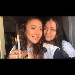 Meet your Posher, Angelina